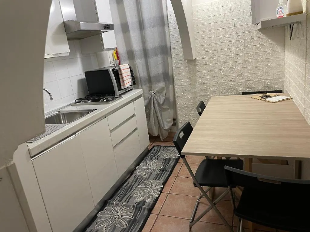 Casa Gemelli Διαμέρισμα Ρώμη