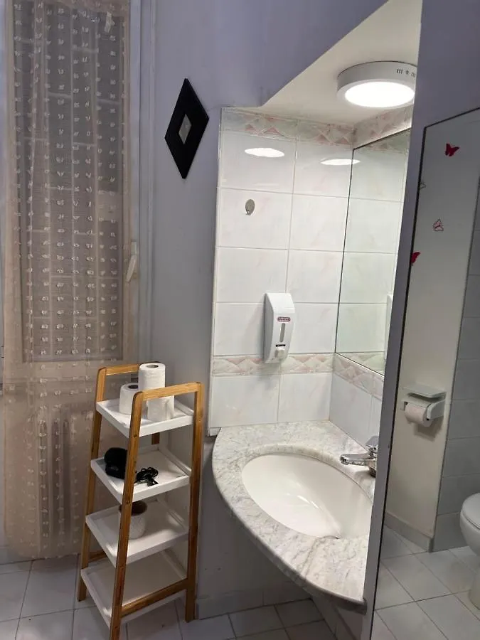 Casa Gemelli Διαμέρισμα Ρώμη Ιταλία