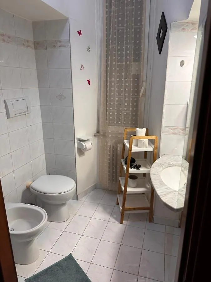Casa Gemelli Διαμέρισμα Ρώμη