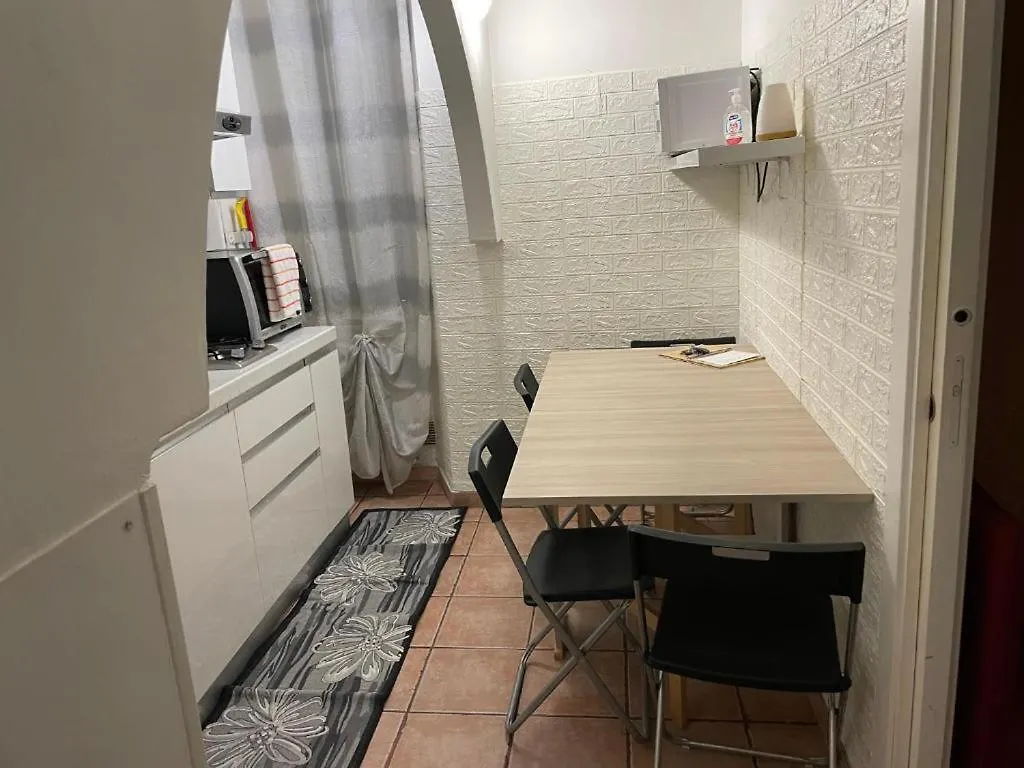 Casa Gemelli Lejlighed Rom 0*,  Italien